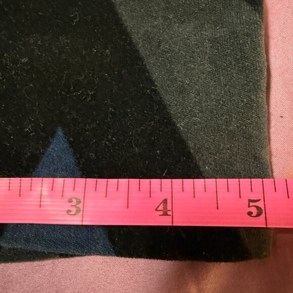 AG Adriano Goldschmied Legging Super Skinny Corduroy Pants Blue 24R Maximalist - Picture 16 of 16